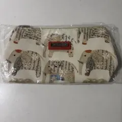 ジムトンプソン　JimThompson ポーチ　新品のサムネイル