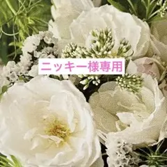 ニッキー様専用　レジンネックレス8点