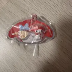 サンリオキャラクターズ パッケージチャーム マイメロ シークレット