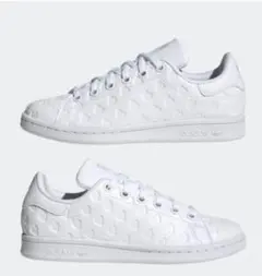 adidas Stan Smith ハート
