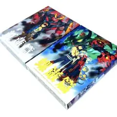 2026年最新】天元突破グレンラガン dvd box アニメの人気アイテム