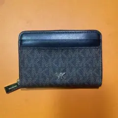 MICHAEL KORS ミニ財布 コインケース　カードケース