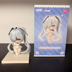 勝利の女神 NIKKE SACシリーズ デフォルメ フィギュア シンデレラ