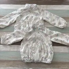 branshes ウィンドブレーカー　100cmセット