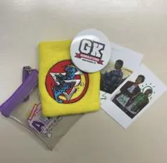 GENERATIONS グッズ