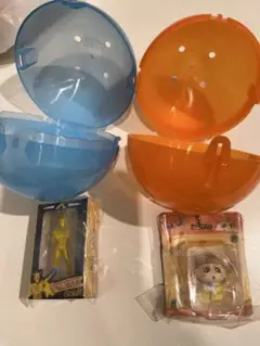 クレヨンしんちゃん パッケージコレクション