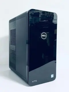 Dell XPS 8900 i7-6700K / 32GB / GTX960 - メルカリ