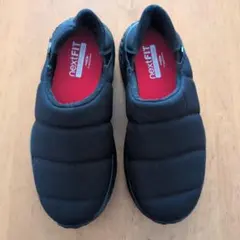 TIGORA　nextFIT MEMORY FootBed　スリッポン