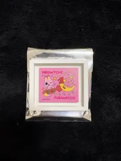 大たまごっち展　マグネット　みゃおっち ふらわっち