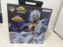 一番くじ 僕のヒーローアカデミア-幸せの上に- D賞 荼毘 フィギュアのサムネイル