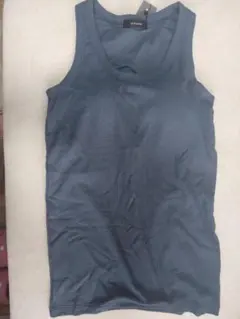 JEANASIS チビラメカップインタンクトップのサムネイル