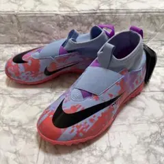 新品未使用NIKE JR ZOOM SUPERFLY 9 ACAD MDS TF