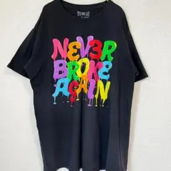 NBA Youngboy Tee XL hiphop ラッパー US古着