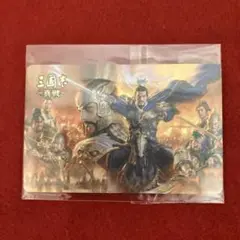 TGS2025 会場限定　三国志真戦　TGS特別記念カード③