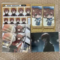 18TRIP エイトリ 西園練牙 社員証カード - メルカリ