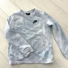 NIKE トレーナー　140-150cm