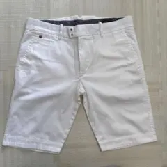 特価☆未使用品☆V12 STAR EMBROIDERY SHORTS メンズXL - メルカリ