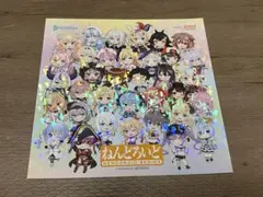 ホロライブ ステッカー　まとめ売り