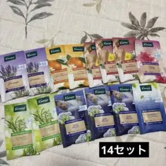 Kneipp クナイプ バスソルト 入浴剤 14包セットのサムネイル