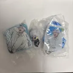 呪術廻戦 懐玉・玉折 五条悟 ガチャ まとめ売り