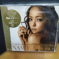 CAN'T SLEEP,CAN'T EAT,I'M SICK/人魚