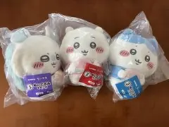 ちいかわ 一番くじ まとめ売り おまけ付き - メルカリ
