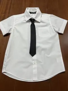 子供用フォーマル服セット（シャツ・パンツ・ベスト）