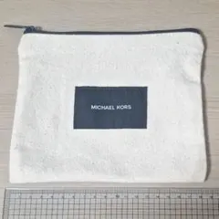 MICHAEL KORS ポーチ 非売品