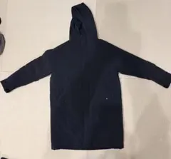 nano・universe 中綿ナイロンジャケット ロング サイズXL