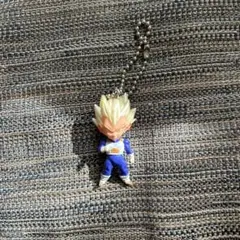 ドラゴンボール フィギュア 超ベジータ UDM