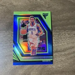 Jae'Sean Tate 09/99 Fluxカード
