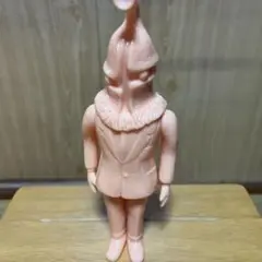 ウルトラQケムール人
