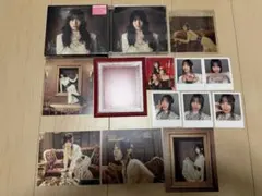 misamo masterpiece トレカ 一覧 2026年最新 misamo masterpiece