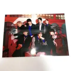 げんじぶ　生写真　集合　41弾　1枚　①