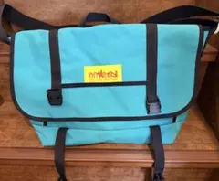 Manhattan Portage×BEAMS 1615！メッセンジャーバッグ
