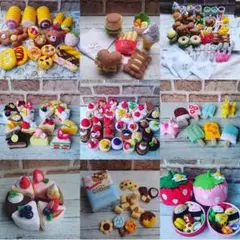 オーダー受付中⭐フェルトままごと