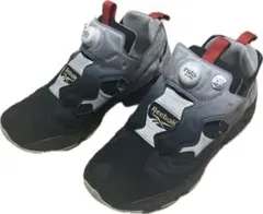 Reebok INSTAPUMP FURY グラデーション スニーカーのサムネイル