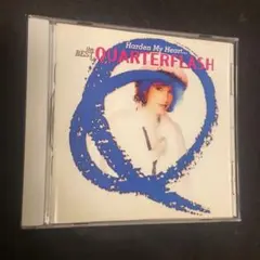 . The Best Of Quarterflash