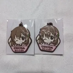 レア】ご注文はうさぎですか？ ココア アクリルスタンド キーホルダー