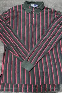polo by Ralph Lauren 長袖　シャツ　ラルフローレン