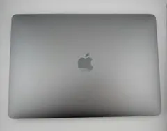 最安値】定価27万円 MacbookPro 13インチ 512GB グレー - メルカリ