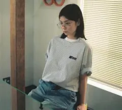 2026年最新】TTT_MSW 柄・デザイン：ボーダー メンズ Tシャツの人気