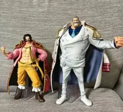 怪奇大作戦 牧史郎 と怪盗キングアラジン特別限定版 フィギュア - メルカリ
