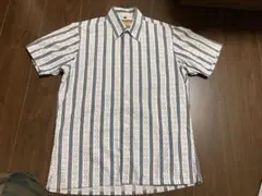 Ben Sherman VINTAGE 半袖シャツ Mサイズのサムネイル