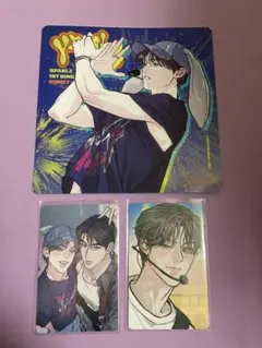 2026年最新】リミテッドラン アクリルスタンド 韓国blの人気アイテム