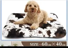 ペット用クッション 犬 猫 ベッドのサムネイル