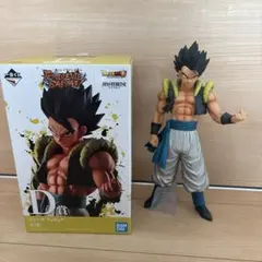 EXTREME SAIYAN D賞　ゴジータ　ドラゴンボール一番くじ