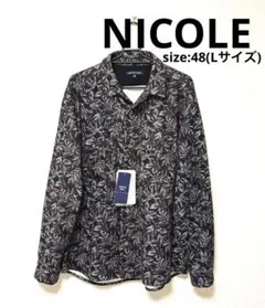 変形シャツ シャツ