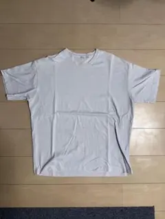 adidas ホワイト Tシャツ