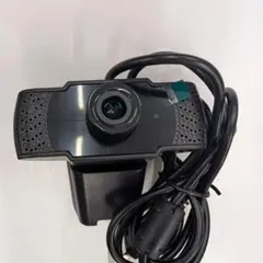 中古品　格安　ズーム会議　USB　WEBカメラ